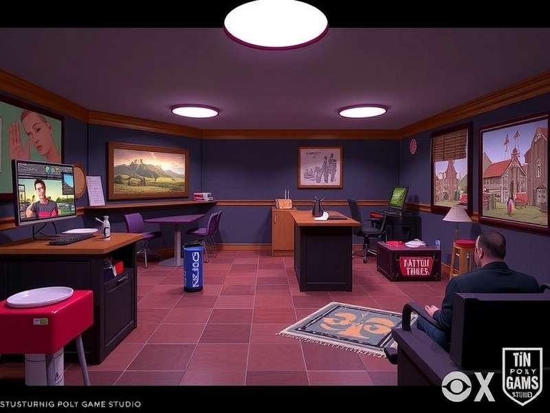 Galaxy Traders Space Game