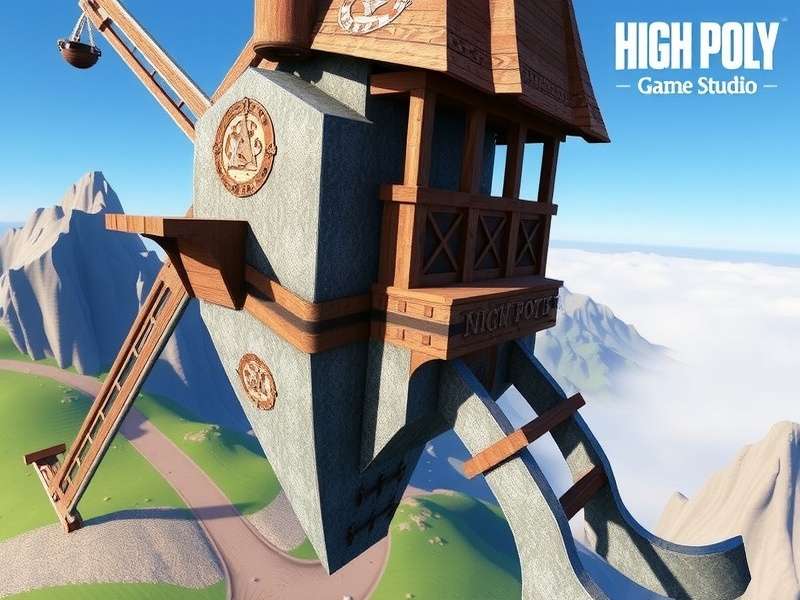 Mythic Realms Fantasy Game